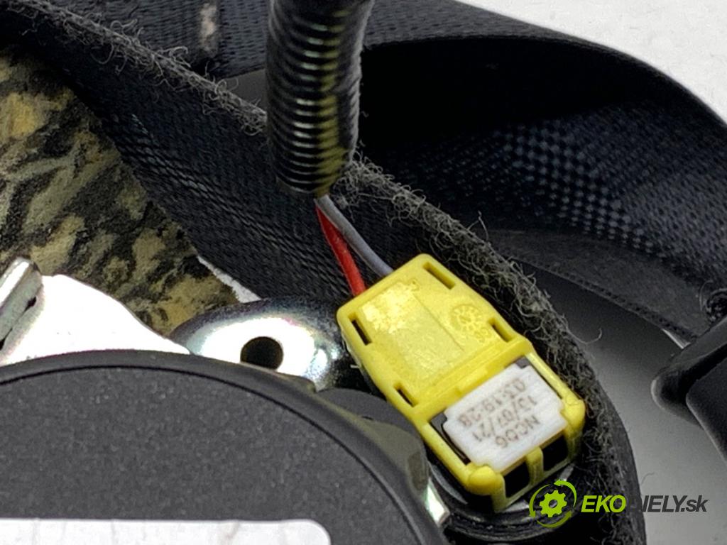 RENAULT ARKANA I SUV 2021 69 kW 1.5 E-TECH 145 1598 Držiak BEZPEČNOSŤ ľavy predný 878176896R