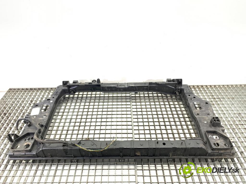 RENAULT ARKANA I SUV 2021 69 kW 1.5 E-TECH 145 1598 držák přední část  (Přední výztuha)