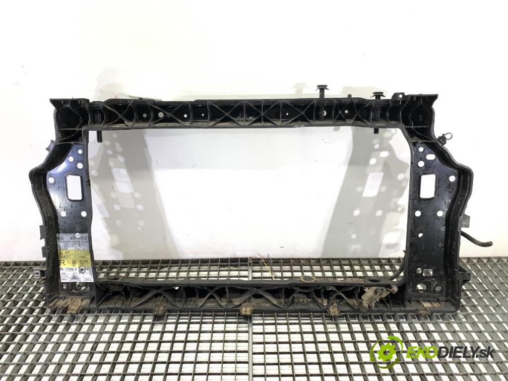 RENAULT ARKANA I SUV 2021 69 kW 1.5 E-TECH 145 1598 držák přední část  (Přední výztuha)