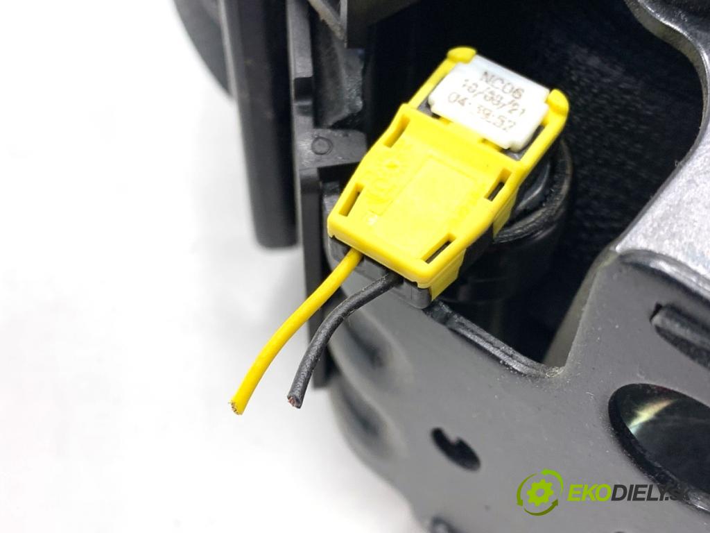 RENAULT ARKANA I SUV 2021 69 kW 1.5 E-TECH 145 1598 Držiak BEZPEČNOSŤ pravy zad 888417040R