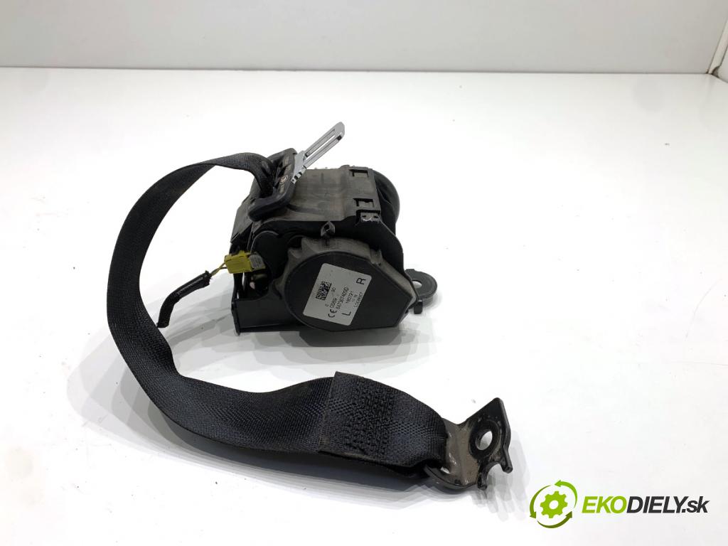 RENAULT ARKANA I SUV 2021 69 kW 1.5 E-TECH 145 1598 držák bezpečnost levý zadní část 888417040R