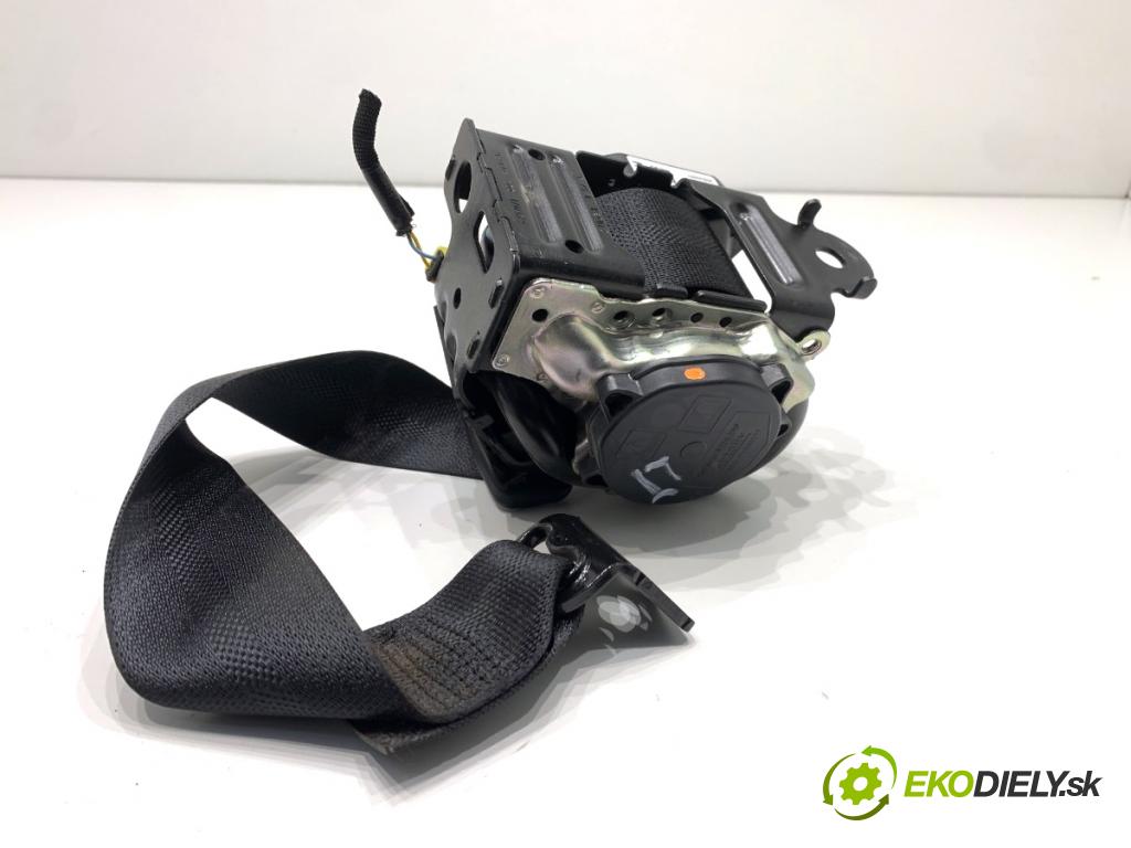 RENAULT ARKANA I SUV 2021 69 kW 1.5 E-TECH 145 1598 Držiak BEZPEČNOSŤ ľavy zad 888417040R