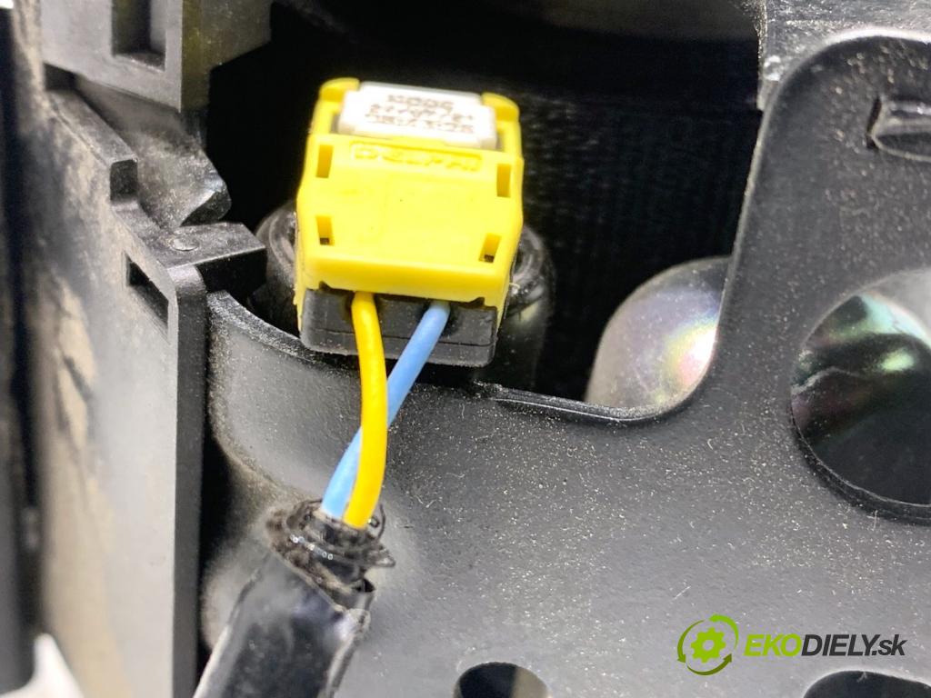 RENAULT ARKANA I SUV 2021 69 kW 1.5 E-TECH 145 1598 Držiak BEZPEČNOSŤ ľavy zad 888417040R