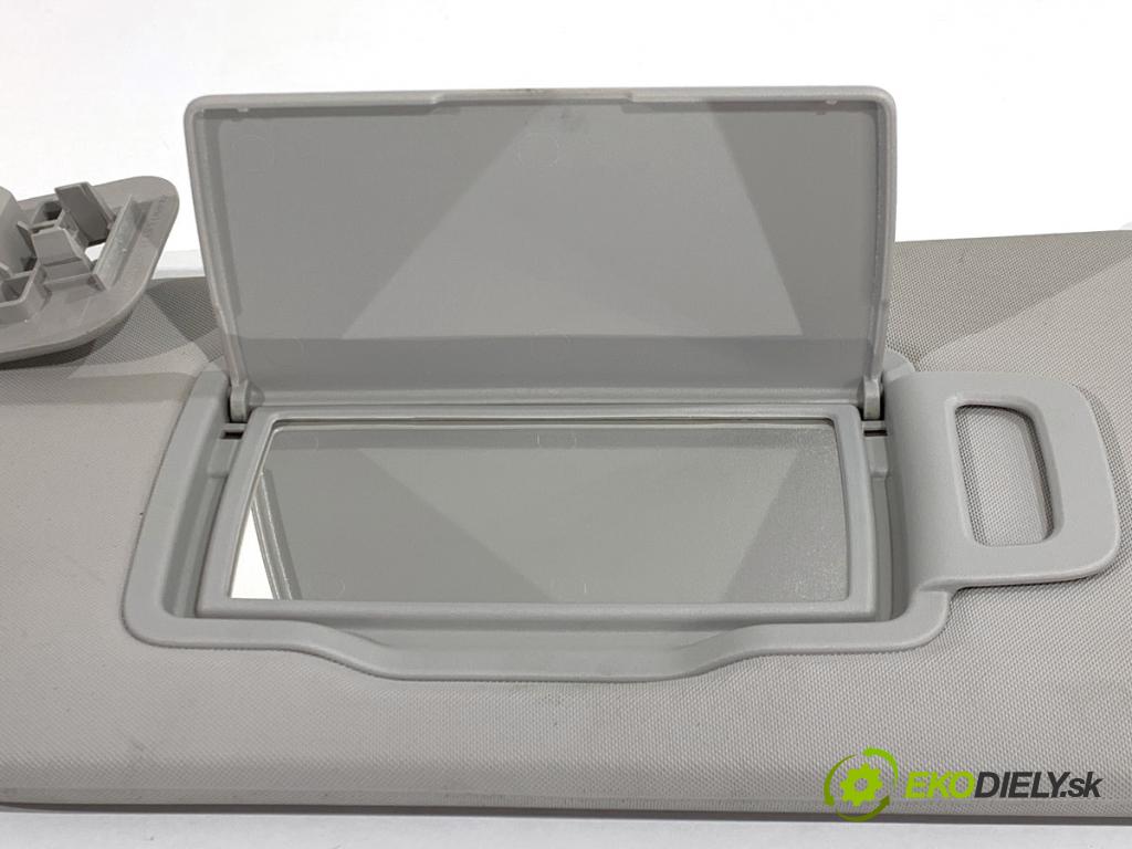 RENAULT ARKANA I SUV 2021 69 kW 1.5 E-TECH 145 1598 clona sluneční levý