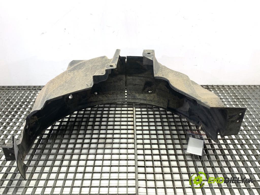RENAULT ARKANA I SUV 2021 69 kW 1.5 E-TECH 145 1598 podblatník pravý zadní část