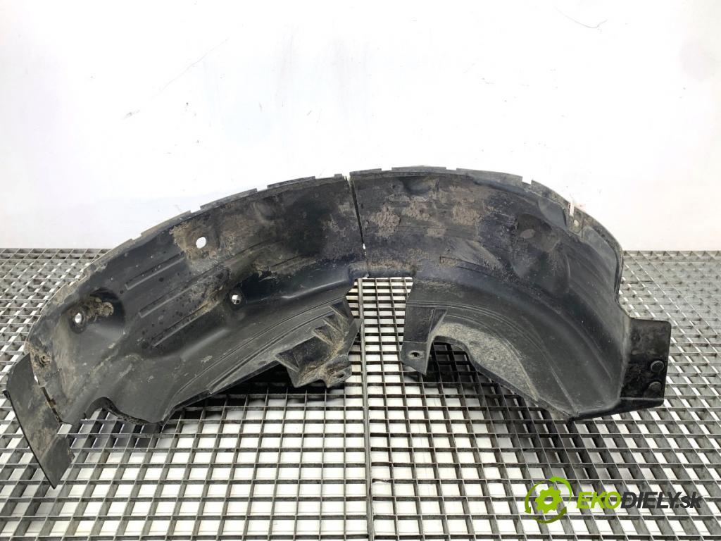 RENAULT ARKANA I SUV 2021 69 kW 1.5 E-TECH 145 1598 podblatník levý zadní část 