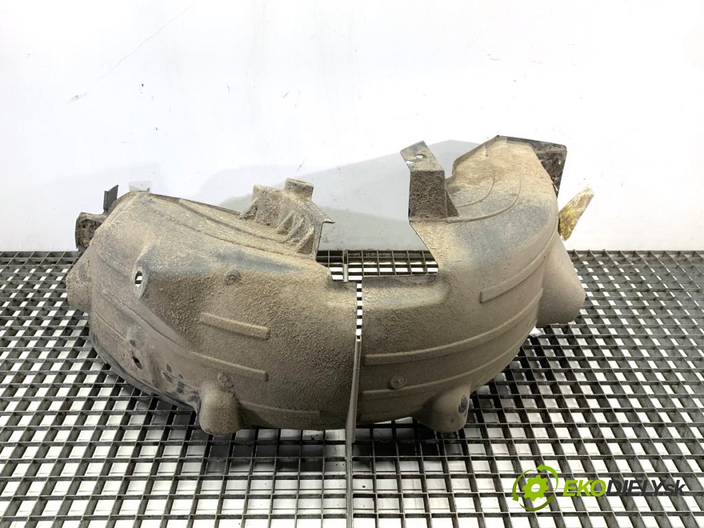 RENAULT ARKANA I SUV 2021 69 kW 1.5 E-TECH 145 1598 podblatník levý zadní část