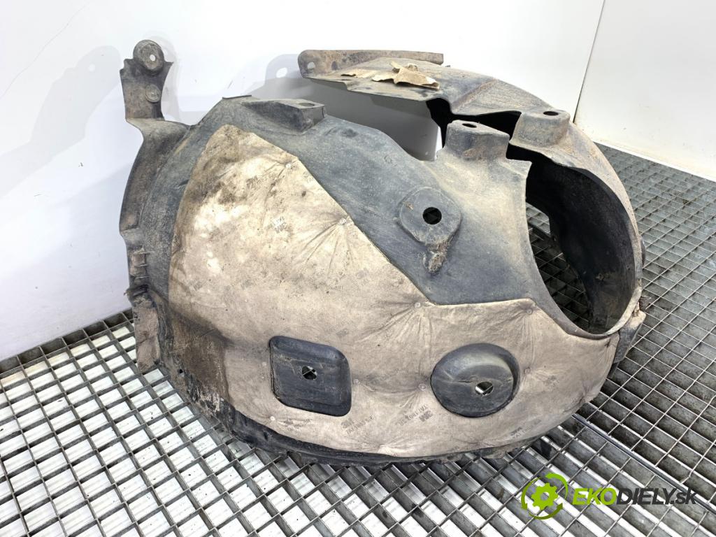 RENAULT ARKANA I SUV 2021 69 kW 1.5 E-TECH 145 1598 podblatník pravý přední část 638404531R