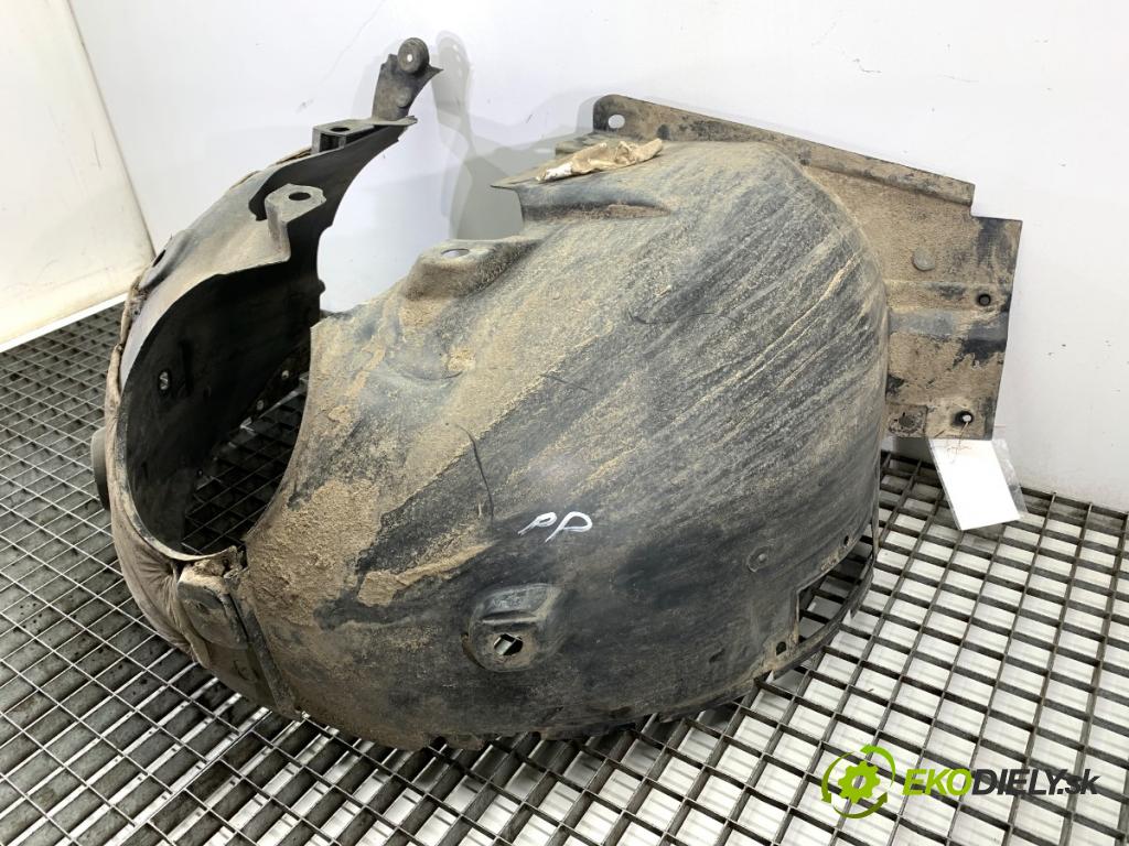 RENAULT ARKANA I SUV 2021 69 kW 1.5 E-TECH 145 1598 podblatník pravý přední část 638404531R