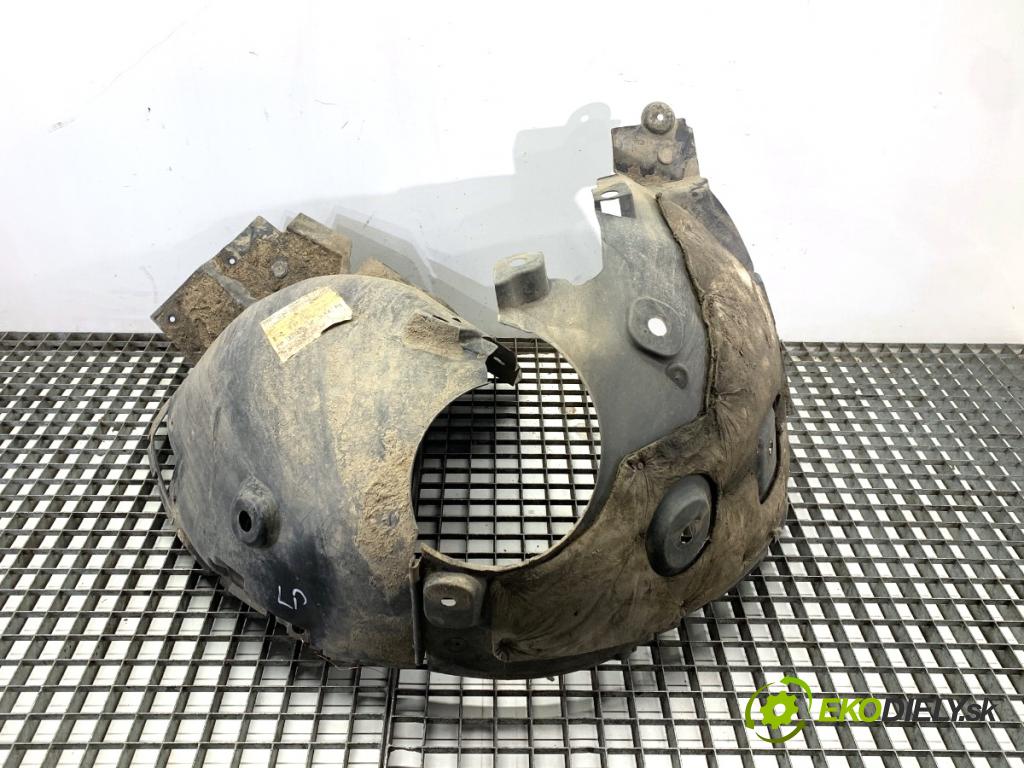 RENAULT ARKANA I SUV 2021 69 kW 1.5 E-TECH 145 1598 podblatník levý přední část