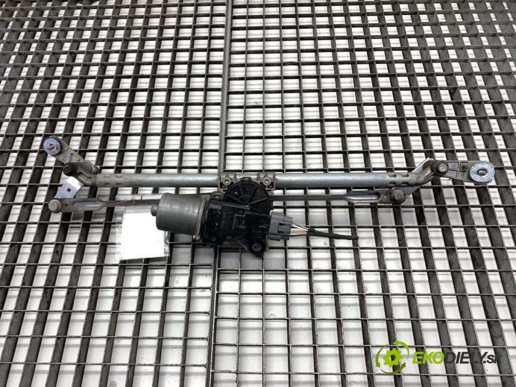 RENAULT ARKANA I SUV 2021 69 kW 1.5 E-TECH 145 1598 Mechanizmus stieračov predný 288006178R (Motorček stieračov predný)