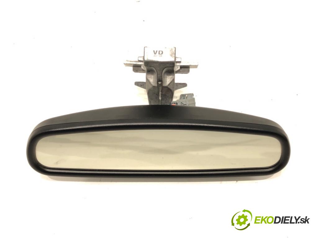 RENAULT ARKANA I SUV 2021 69 kW 1.5 E-TECH 145 1598 zpětné zrcátko vnitřní  (Vnitřní zpětné zrcátko)