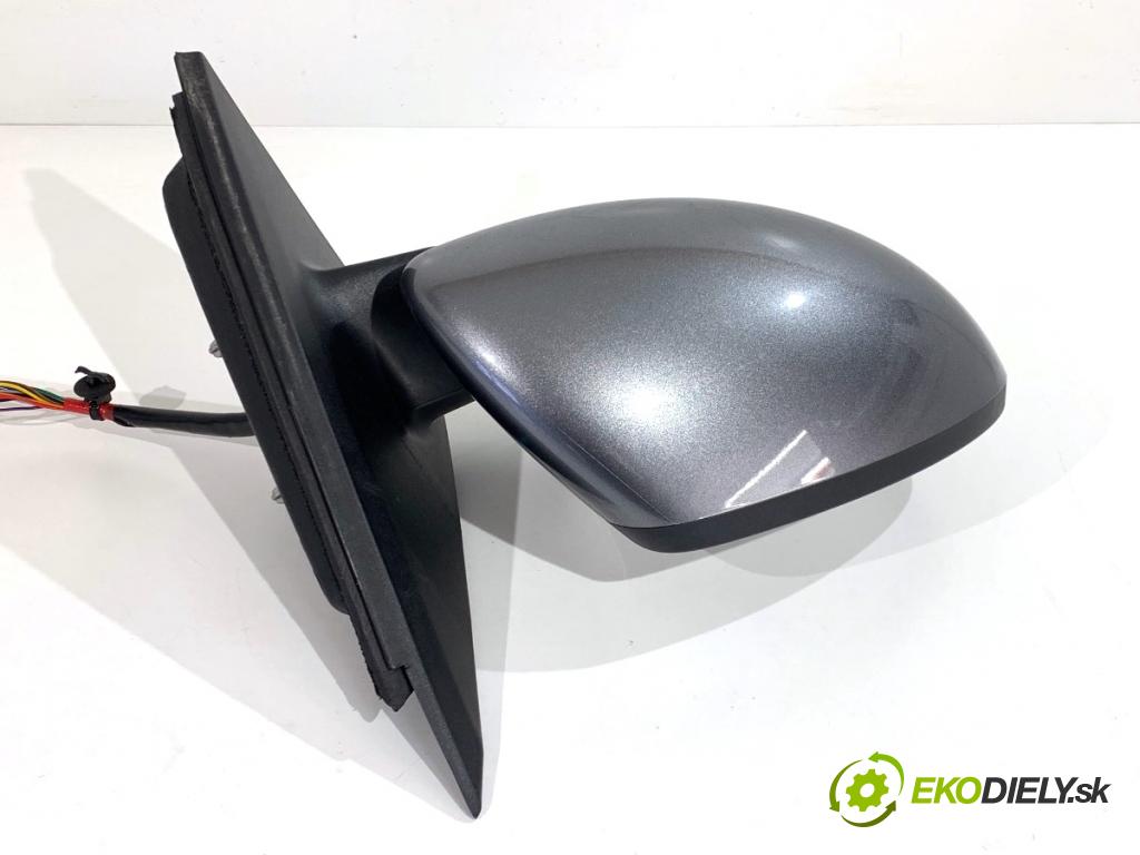 RENAULT ARKANA I SUV 2021 69 kW 1.5 E-TECH 145 1598 zpětné zrcátko pravý TEKAD