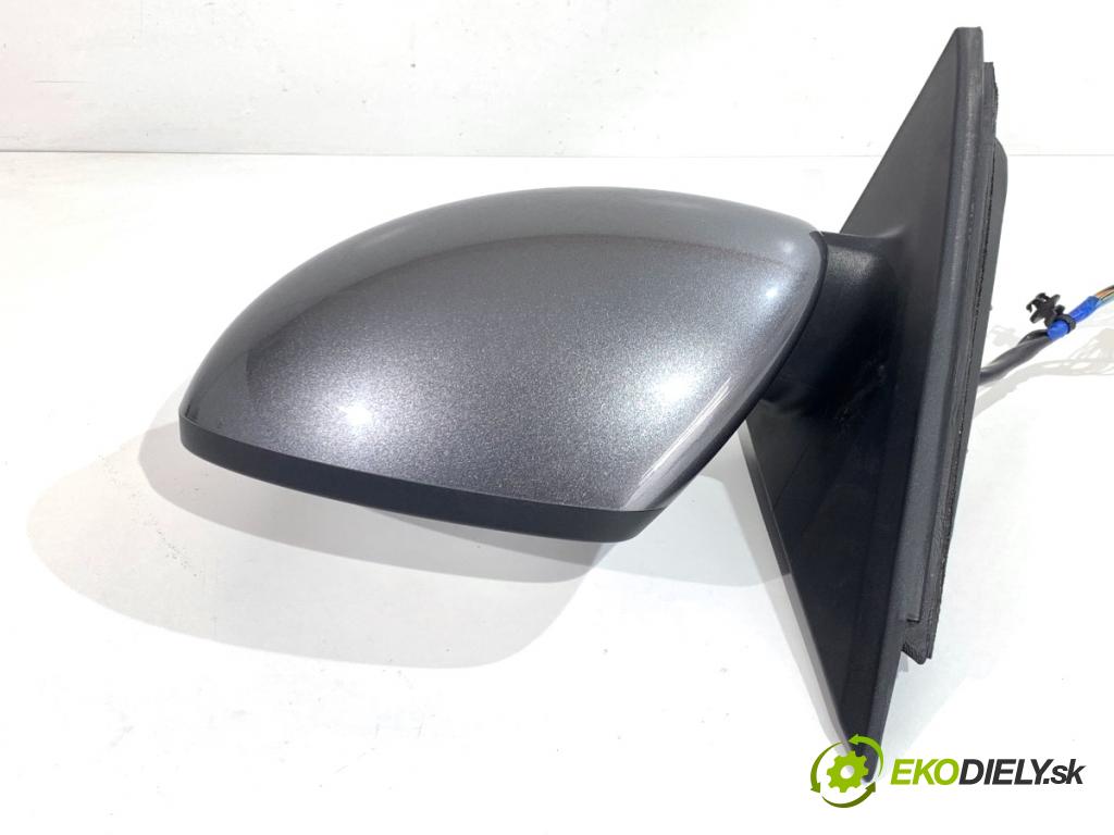 RENAULT ARKANA I SUV 2021 69 kW 1.5 E-TECH 145 1598 zpětné zrcátko levý TEKAD