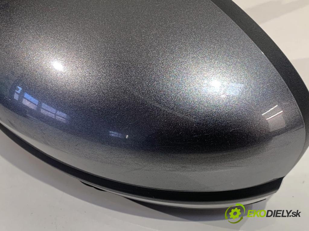 RENAULT ARKANA I SUV 2021 69 kW 1.5 E-TECH 145 1598 zpětné zrcátko levý TEKAD