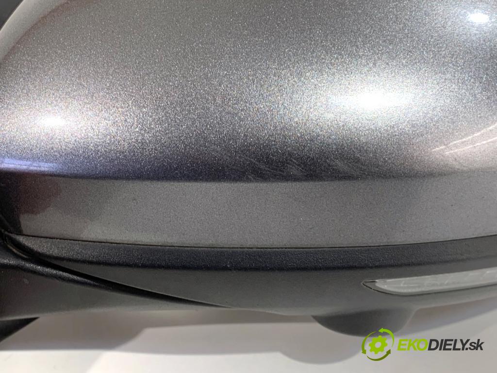 RENAULT ARKANA I SUV 2021 69 kW 1.5 E-TECH 145 1598 zpětné zrcátko levý TEKAD