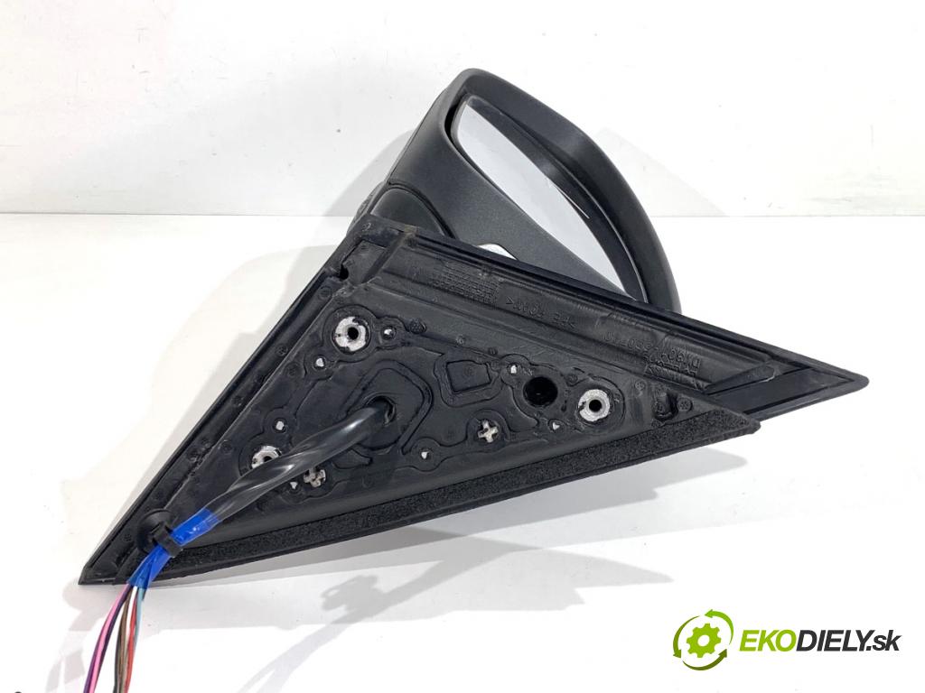 RENAULT ARKANA I SUV 2021 69 kW 1.5 E-TECH 145 1598 zpětné zrcátko levý TEKAD