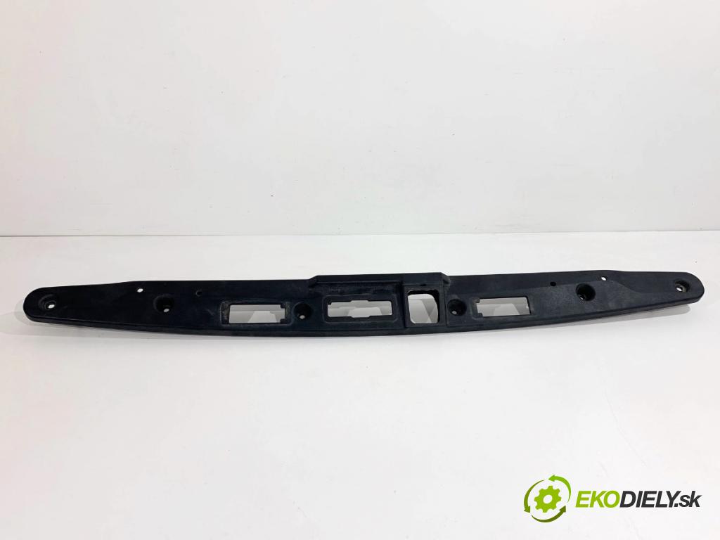 RENAULT ARKANA I SUV 2021 69 kW 1.5 E-TECH 145 1598 lišta dveří zadní část 265126418R