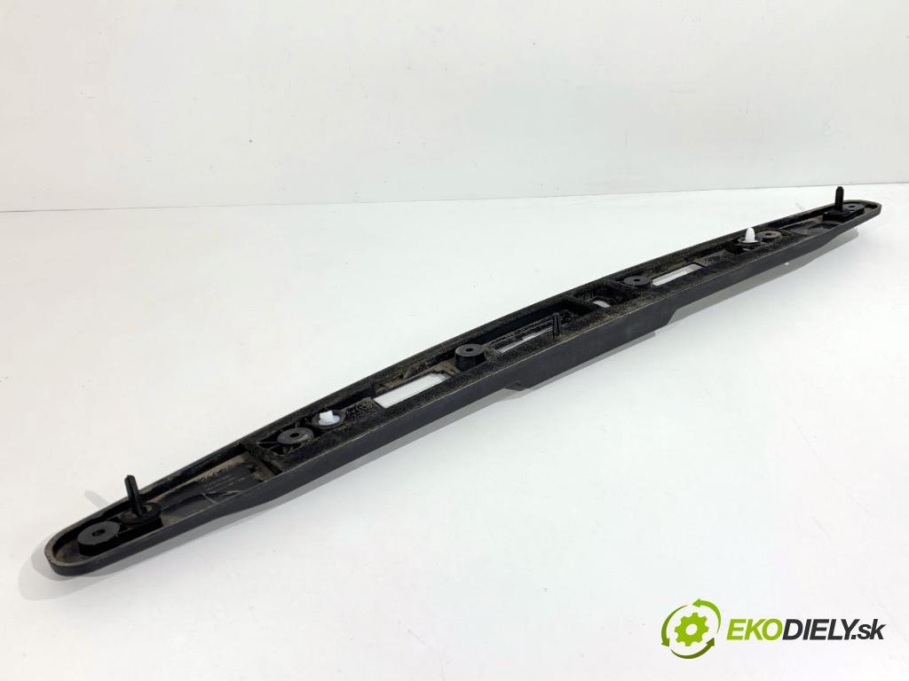 RENAULT ARKANA I SUV 2021 69 kW 1.5 E-TECH 145 1598 lišta dveří zadní část 265126418R