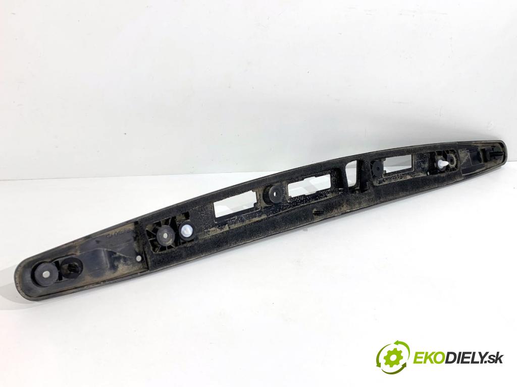 RENAULT ARKANA I SUV 2021 69 kW 1.5 E-TECH 145 1598 lišta dveří zadní část 265126418R