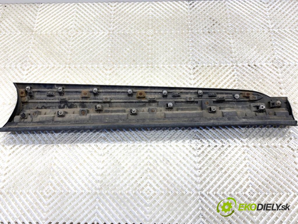 RENAULT ARKANA I SUV 2021 69 kW 1.5 E-TECH 145 1598 lišta dveře levý přední část