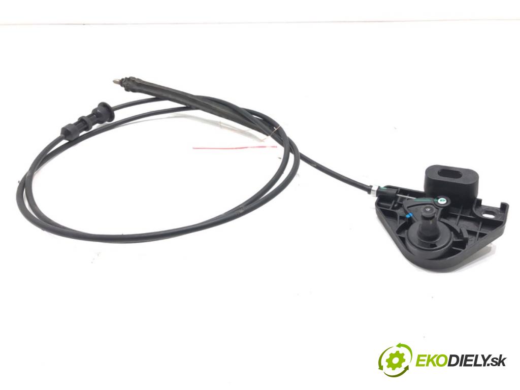 RENAULT ARKANA I SUV 2021 69 kW 1.5 E-TECH 145 1598 lanko kapoty 