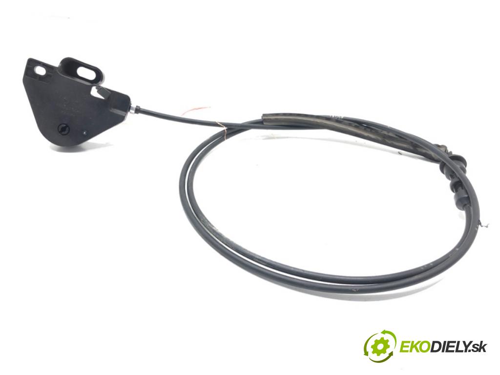 RENAULT ARKANA I SUV 2021 69 kW 1.5 E-TECH 145 1598 lanko kapoty