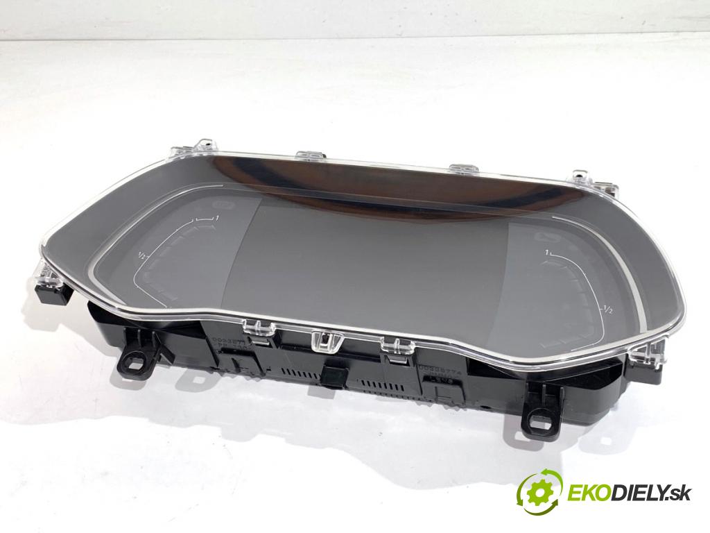 RENAULT ARKANA I SUV 2021 69 kW 1.5 E-TECH 145 1598 Prístrojovka 248097450R (Prístrojová doska)