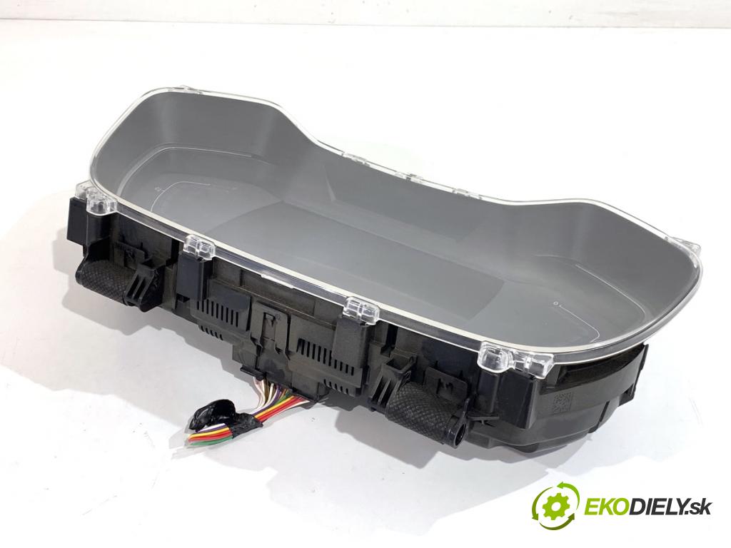 RENAULT ARKANA I SUV 2021 69 kW 1.5 E-TECH 145 1598 Prístrojovka 248097450R (Prístrojová doska)