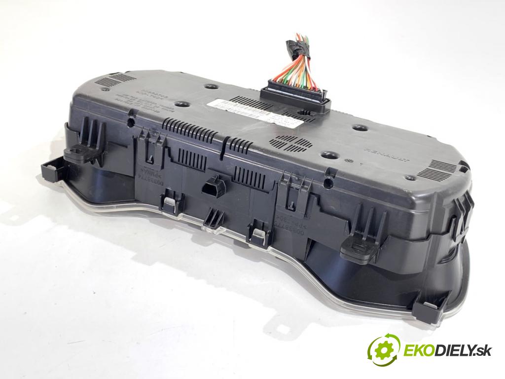 RENAULT ARKANA I SUV 2021 69 kW 1.5 E-TECH 145 1598 Prístrojovka 248097450R (Prístrojová doska)