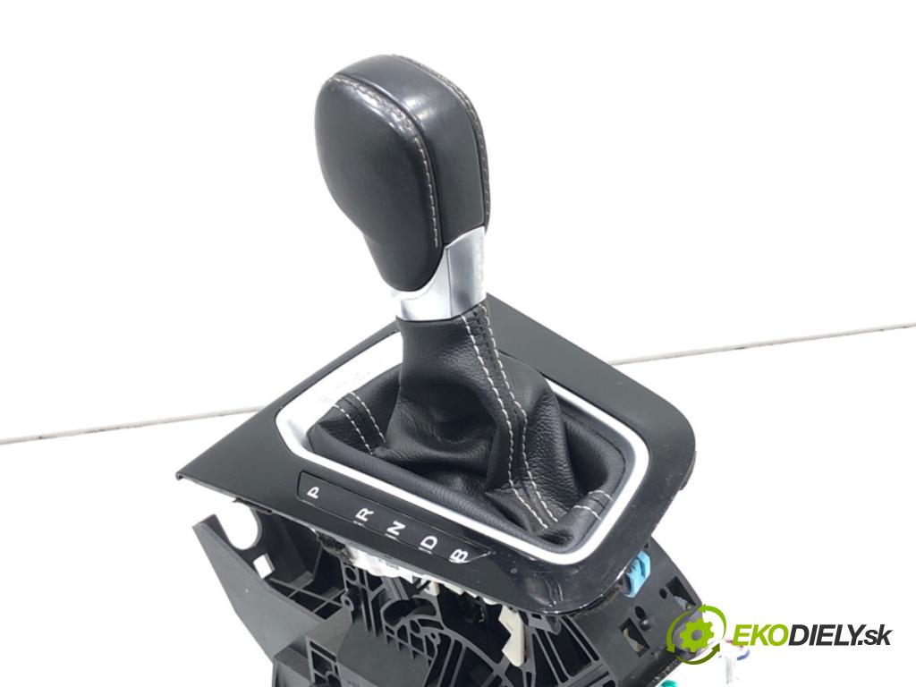 RENAULT ARKANA I SUV 2021 69 kW 1.5 E-TECH 145 1598 Kulisa 349016PD0C (Rýchlostná páka (kulisa))