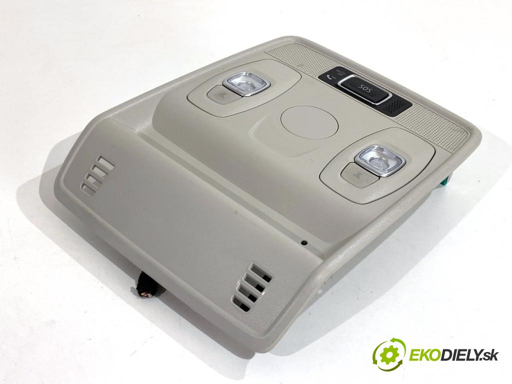 RENAULT ARKANA I SUV 2021 69 kW 1.5 E-TECH 145 1598 světlo stropní 969809789R