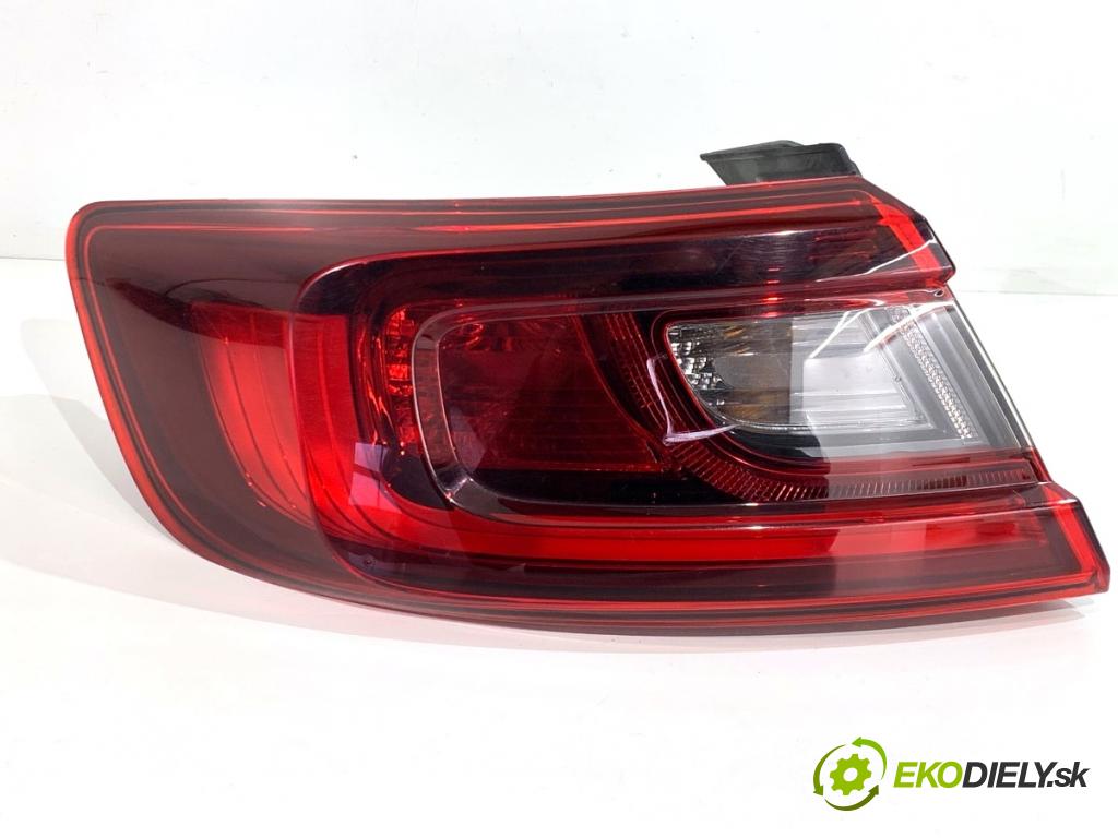 RENAULT ARKANA I SUV 2021 69 kW 1.5 E-TECH 145 1598 světlo levý zadní část 265552466R