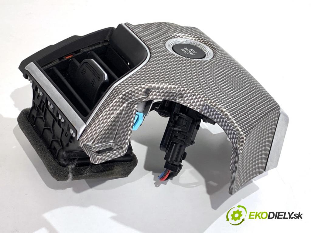 RENAULT ARKANA I SUV 2021 69 kW 1.5 E-TECH 145 1598 kratký topení přední část 683100329R 682113392R