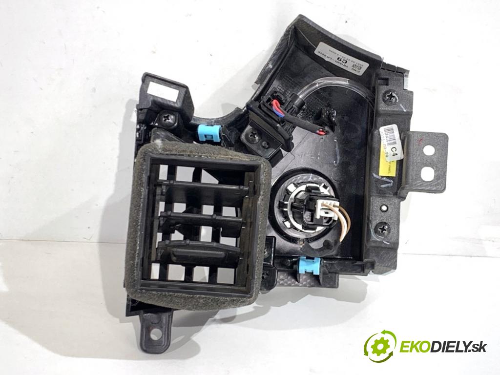 RENAULT ARKANA I SUV 2021 69 kW 1.5 E-TECH 145 1598 kratký topení přední část 683100329R 682113392R