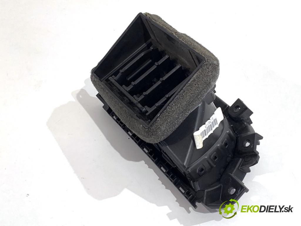 RENAULT ARKANA I SUV 2021 69 kW 1.5 E-TECH 145 1598 kratký topení přední část 683100329R 682113392R