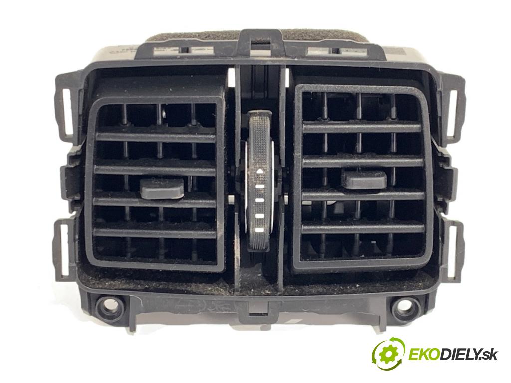 RENAULT ARKANA I SUV 2021 69 kW 1.5 E-TECH 145 1598 mří topení zadní část 