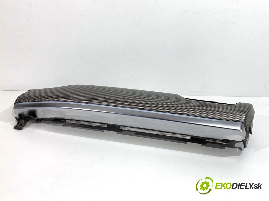 RENAULT ARKANA I SUV 2021 69 kW 1.5 E-TECH 145 1598 mří topení pravý přední část YR156CLJL0320