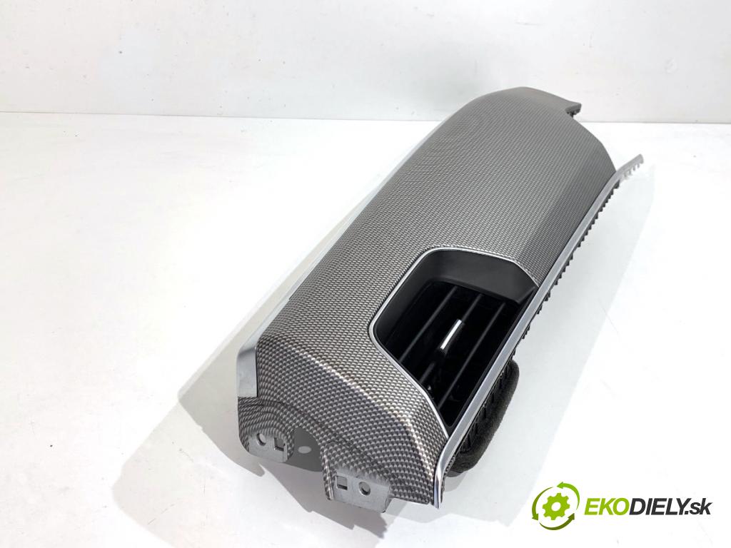 RENAULT ARKANA I SUV 2021 69 kW 1.5 E-TECH 145 1598 mří topení pravý přední část YR156CLJL0320