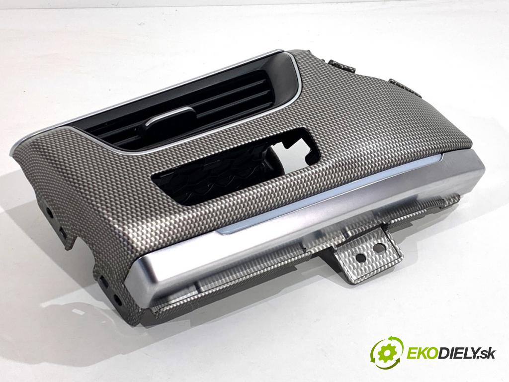 RENAULT ARKANA I SUV 2021 69 kW 1.5 E-TECH 145 1598 mří topení levý přední část YR150C-LJL0320