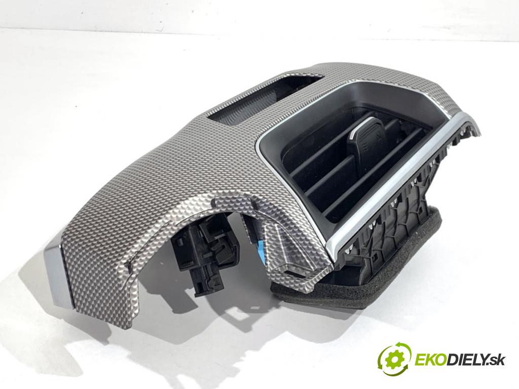 RENAULT ARKANA I SUV 2021 69 kW 1.5 E-TECH 145 1598 mří topení levý přední část YR150C-LJL0320