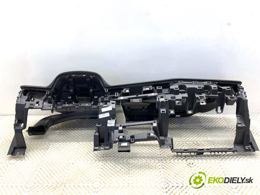 RENAULT ARKANA I SUV 2021 69 kW 1.5 E-TECH 145 1598 palubní doska POLŠTÁŘ: spolujezdce