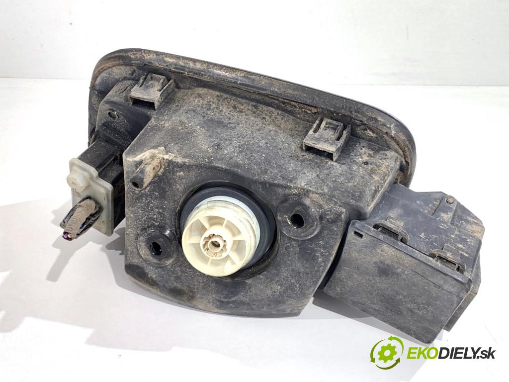 RENAULT ARKANA I SUV 2021 69 kW 1.5 E-TECH 145 1598 dvířka nádrže paliva 781207870R (Klika dveří ostatní)