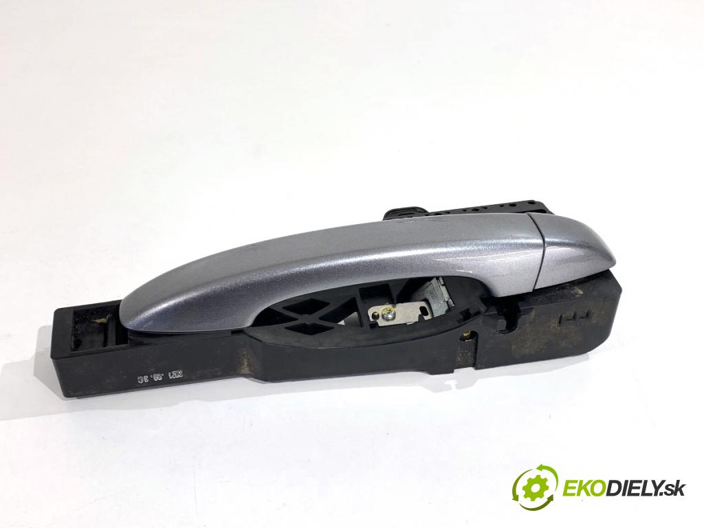 RENAULT ARKANA I SUV 2021 69 kW 1.5 E-TECH 145 1598 klika vnejší pravý přední část 