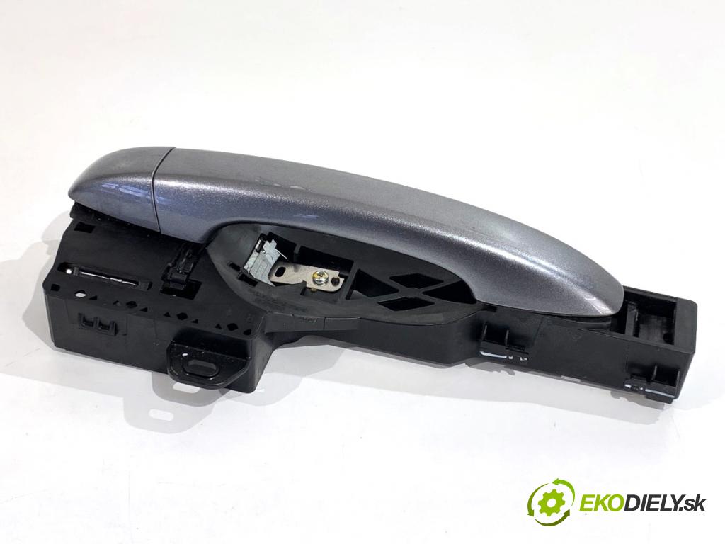 RENAULT ARKANA I SUV 2021 69 kW 1.5 E-TECH 145 1598 klika vnejší pravý přední část