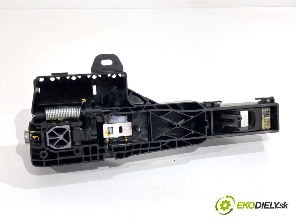 RENAULT ARKANA I SUV 2021 69 kW 1.5 E-TECH 145 1598 klika vnejší pravý přední část