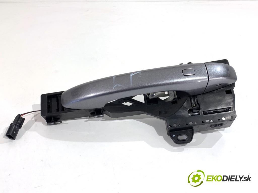 RENAULT ARKANA I SUV 2021 69 kW 1.5 E-TECH 145 1598 klika vnejší levý přední část 