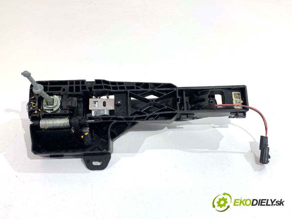 RENAULT ARKANA I SUV 2021 69 kW 1.5 E-TECH 145 1598 klika vnejší levý přední část