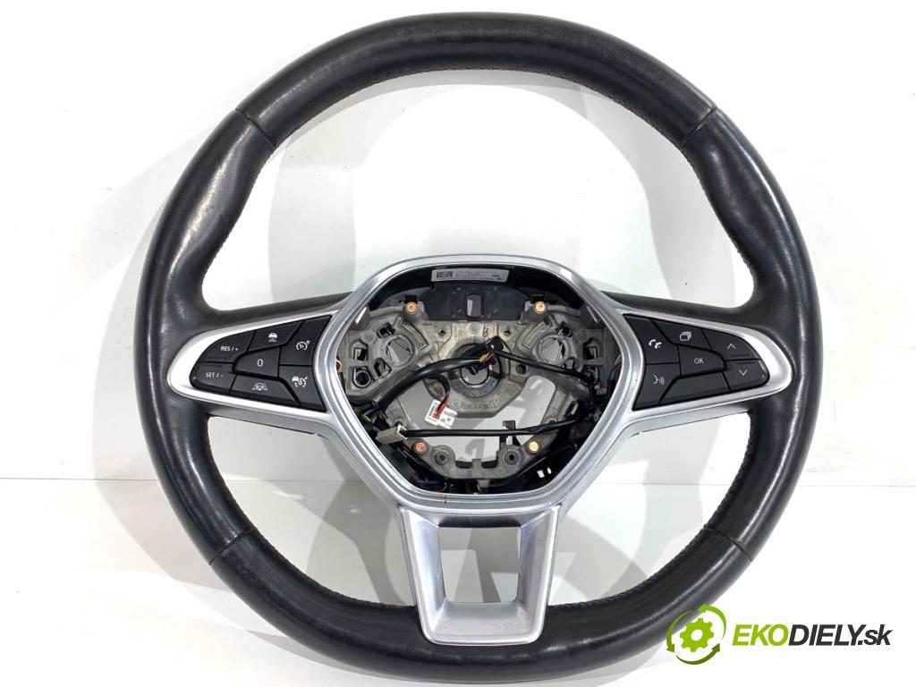 RENAULT ARKANA I SUV 2021 69 kW 1.5 E-TECH 145 1598 volant  (Volant)