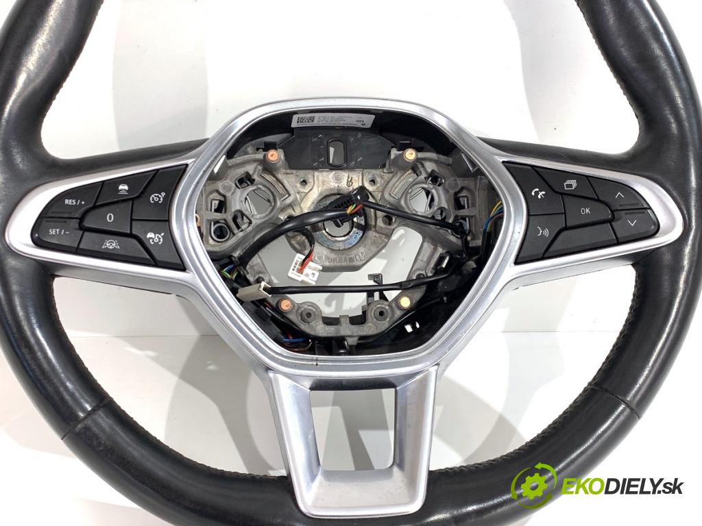 RENAULT ARKANA I SUV 2021 69 kW 1.5 E-TECH 145 1598 volant  (Volant)